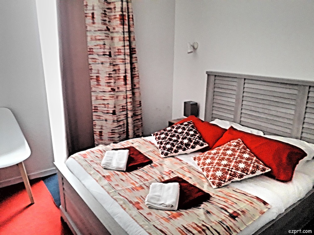 Double Room, 1 Double Bed, Non Smoking photo 3