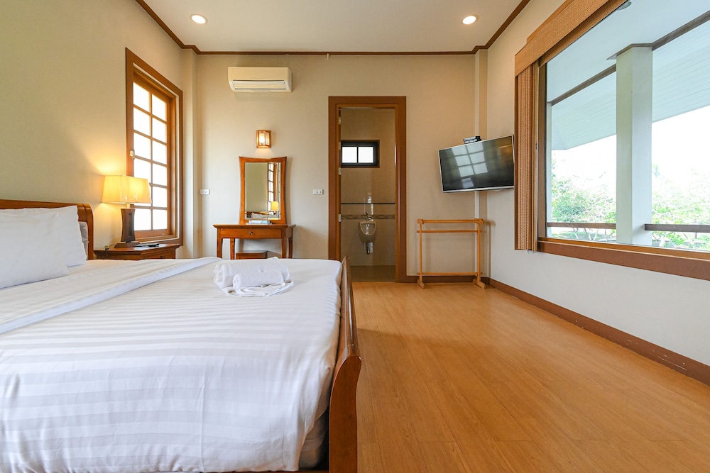 Villa Three Bedroom Japanese - Photo 21