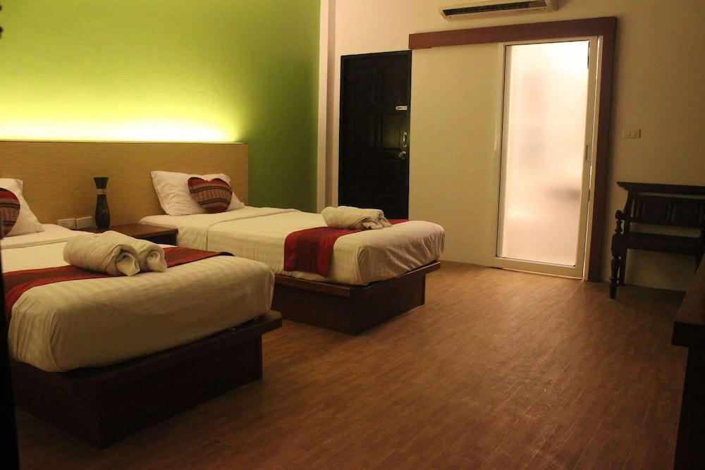 Double or Twin Room photo 2