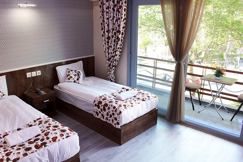Standard Double or Twin Room photo 1