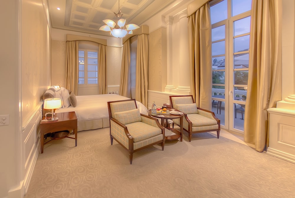 Junior Studio Suite, Balcony photo 2