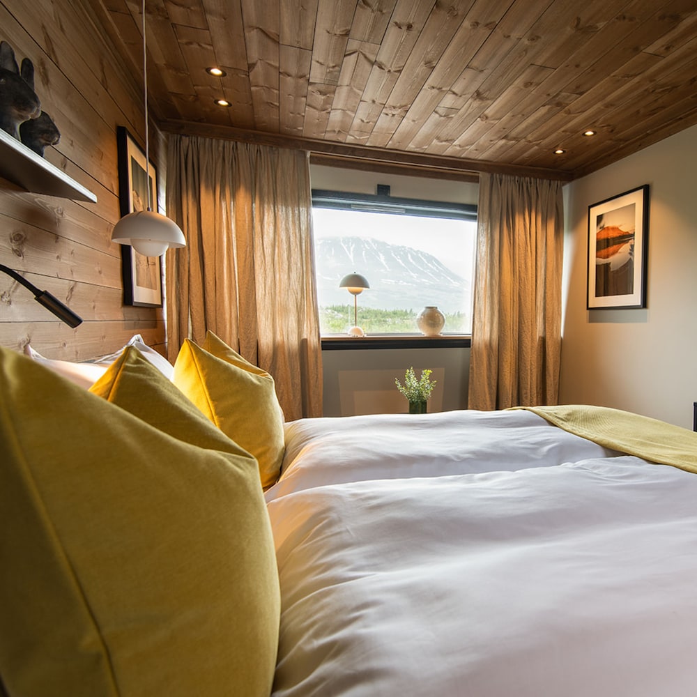 Superior Double Room, Mountain View photo 1