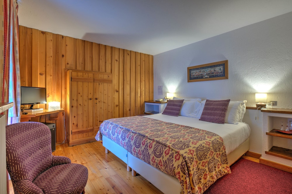 Superior Double Room, Balcony photo 3
