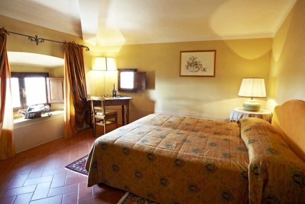 Standard Double Room photo 1