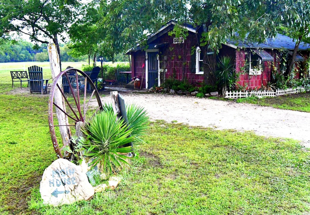 Family Cabin, 2 Double Beds photo 1