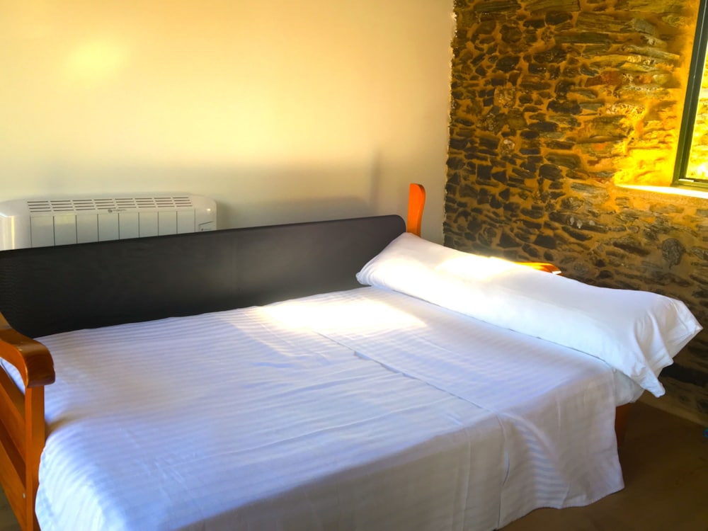 Doble superior con sofá cama