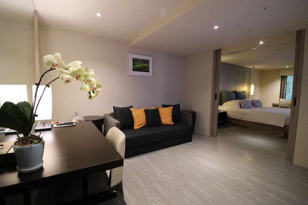 Danfeng Suite photo 1