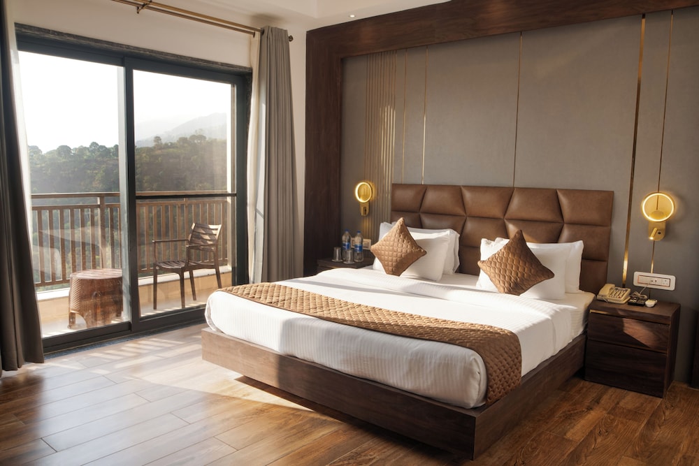 Executive Room