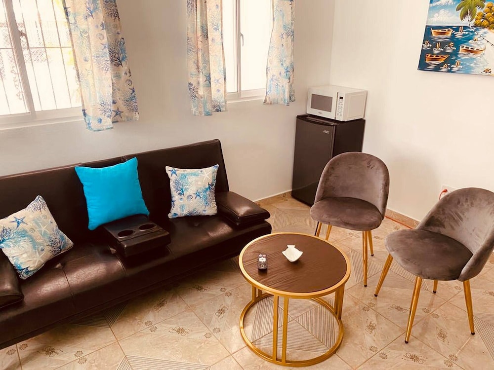 Apartment, 1 Bedroom, Smoking photo 1