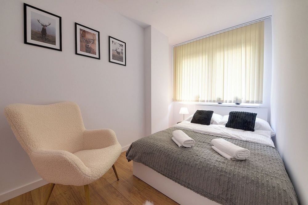 Classic Apartment - Photo 3