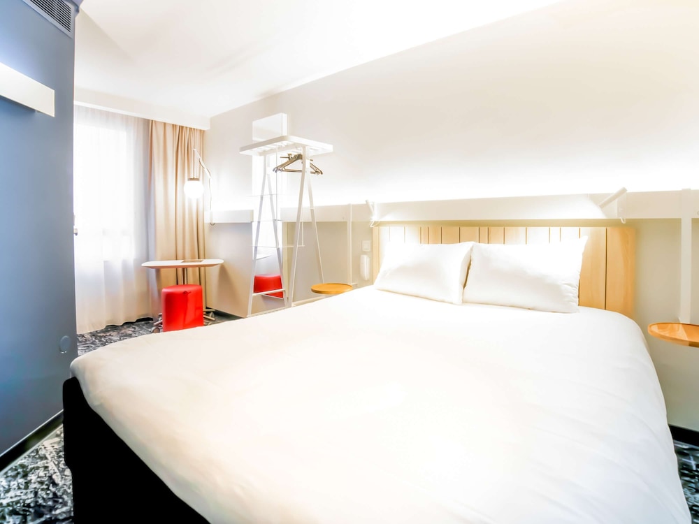 Standard Double Room, 1 Double Bed - Photo 1