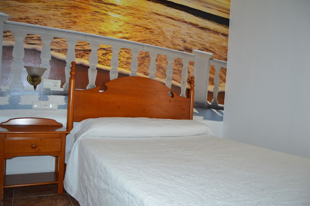 Habitación Individual