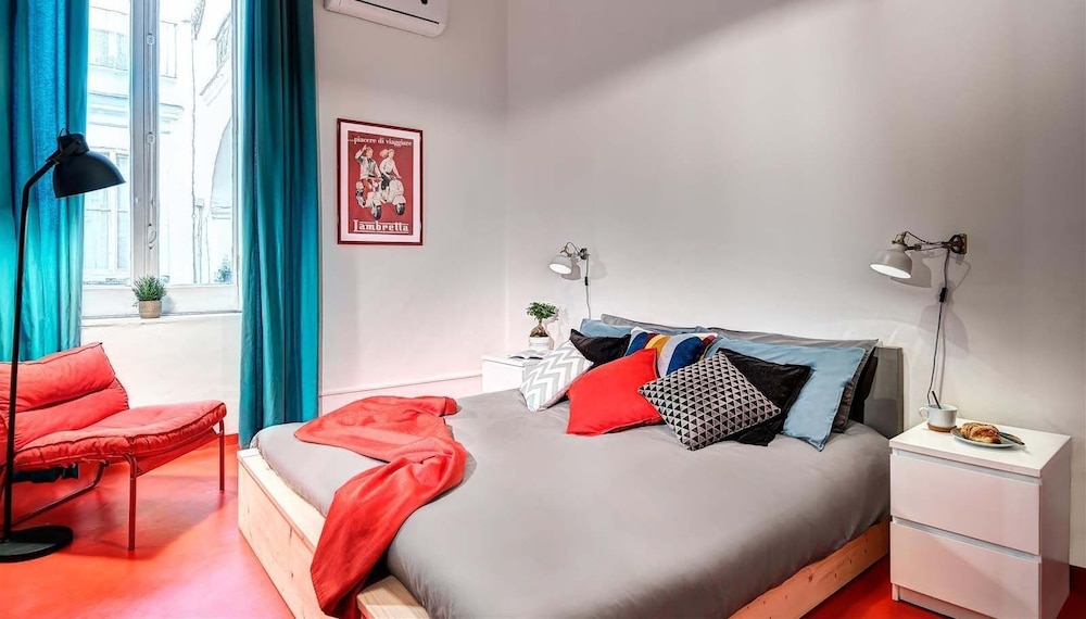 Apartment, 2 Bedrooms