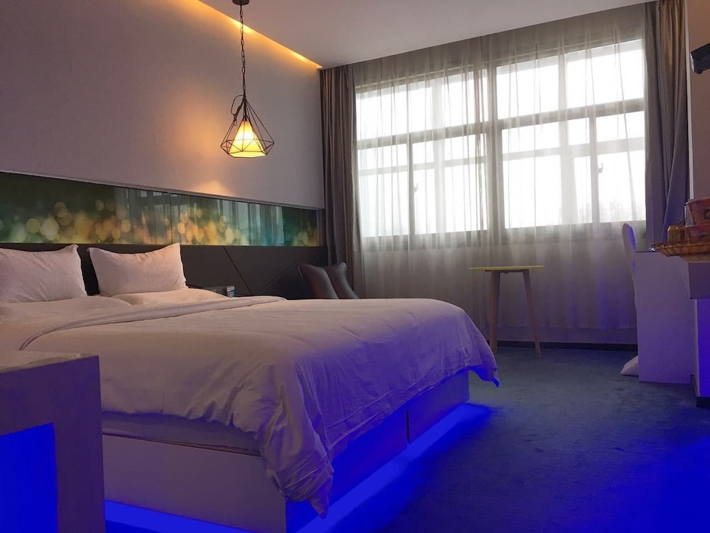 Superior Room, 1 Double Bed photo 1