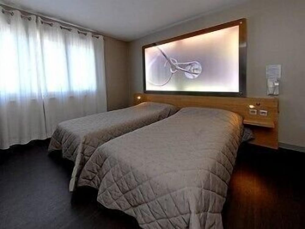 Deluxe Twin Room (Charme) photo 1