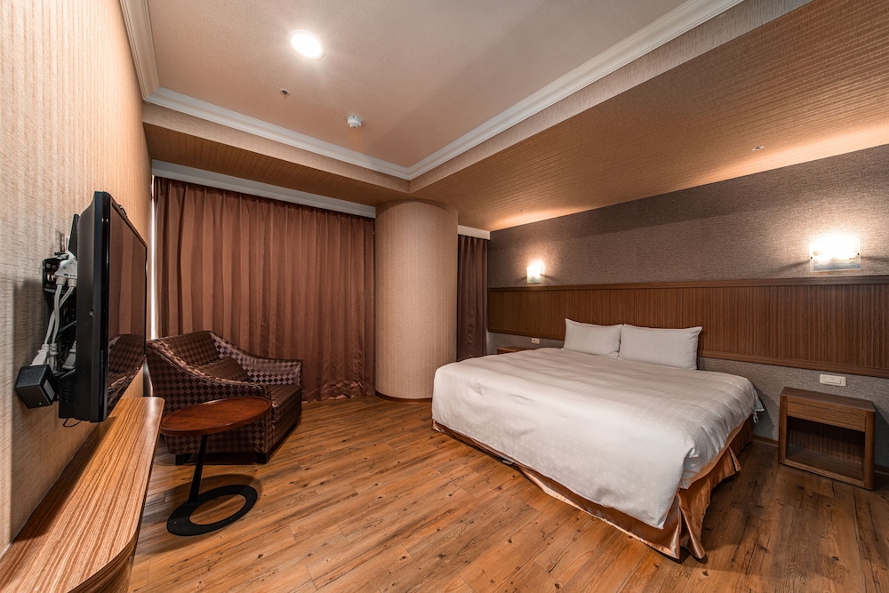 Superior Double Room photo 3