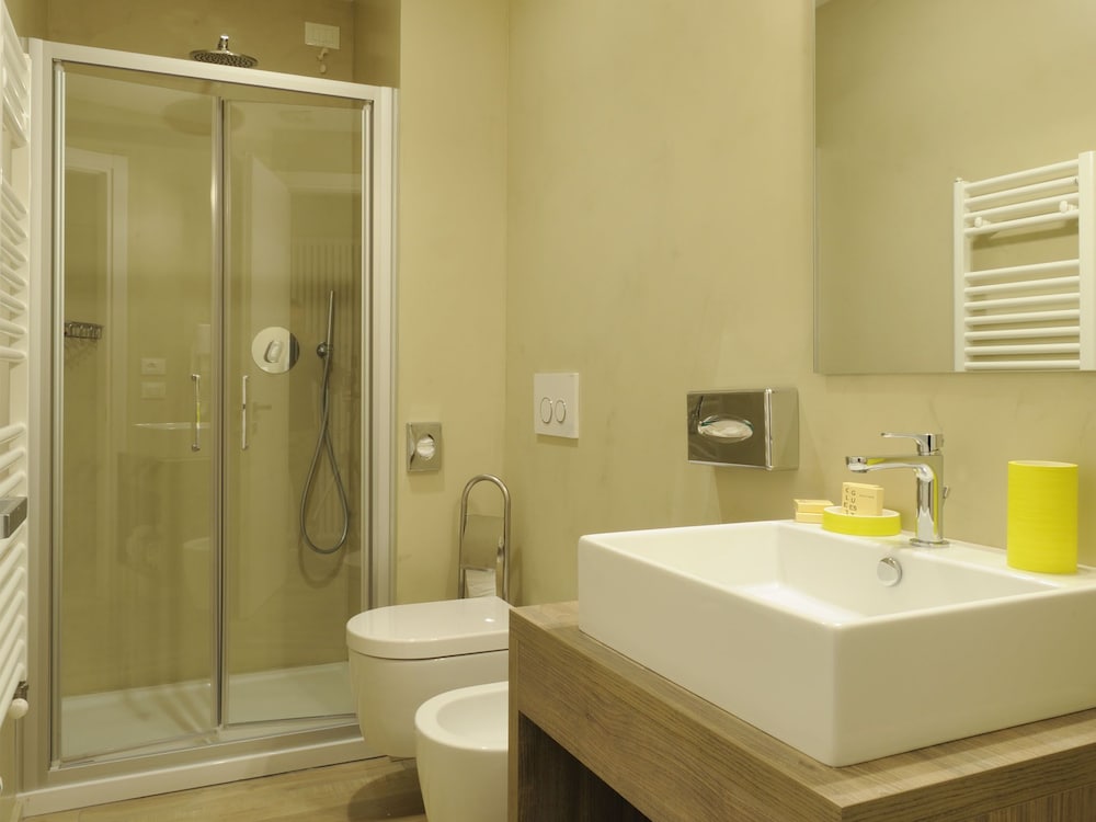 Standard Double or Twin Room (Letto Supplementare) photo 3