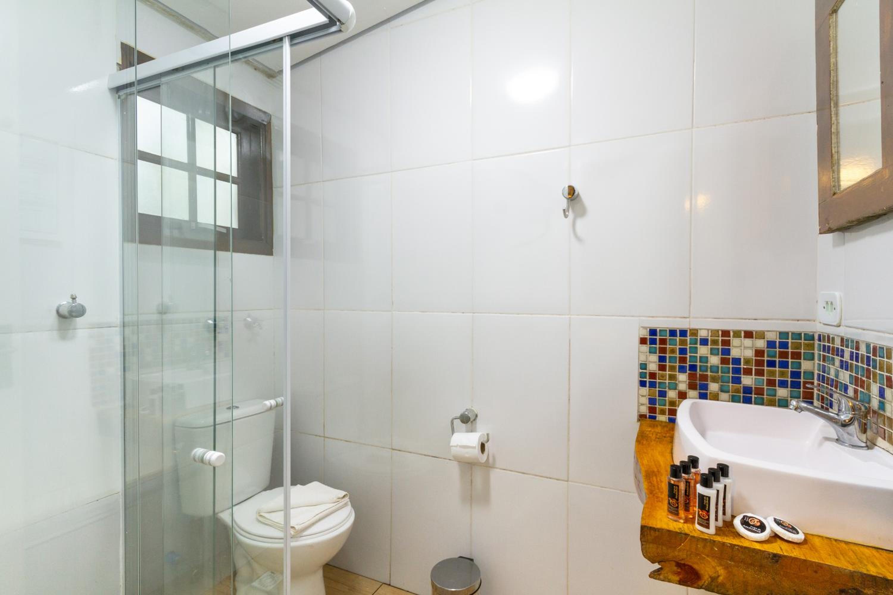 Luxury Triple Room photo 2