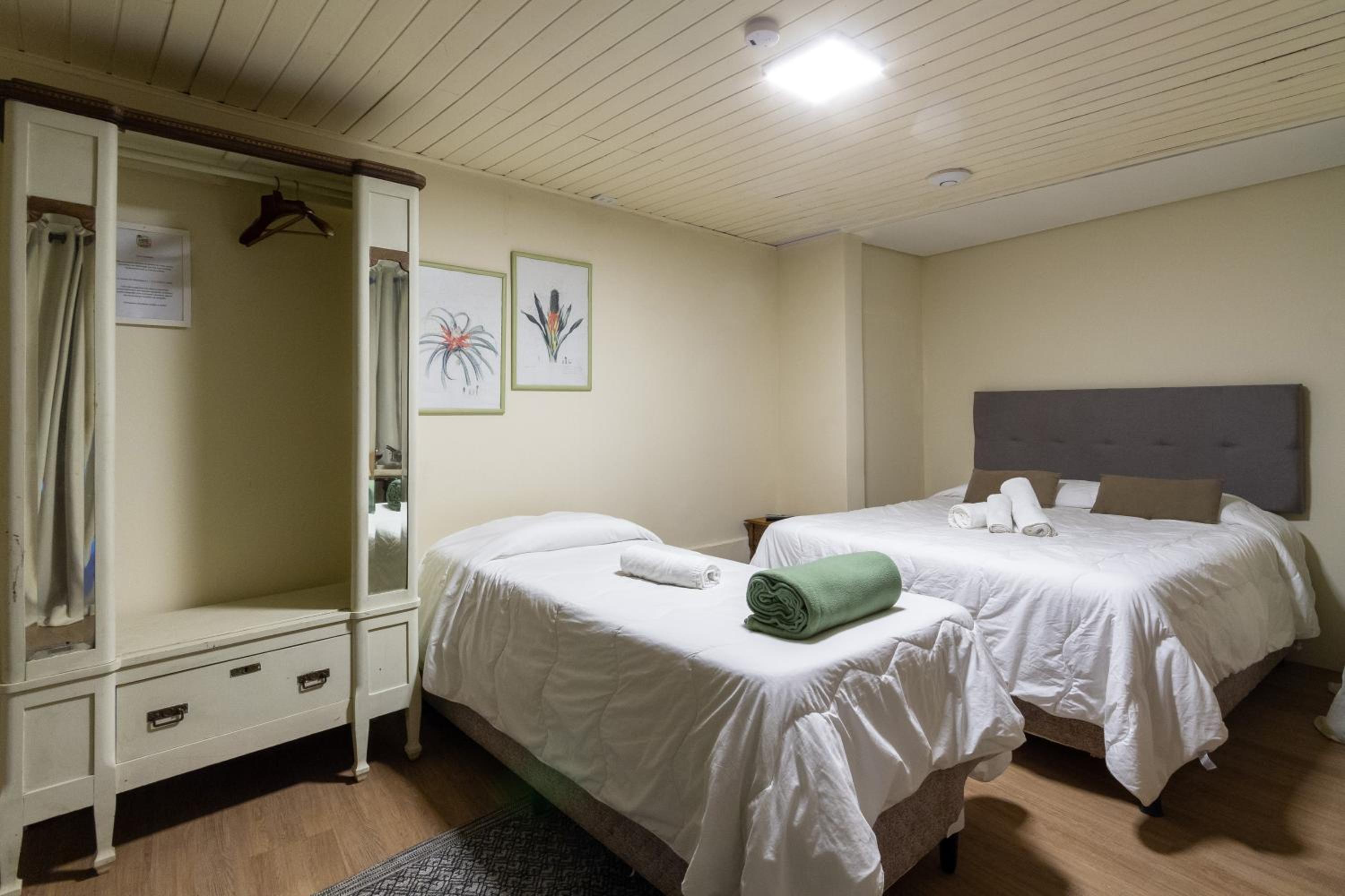 Luxury Triple Room photo 3