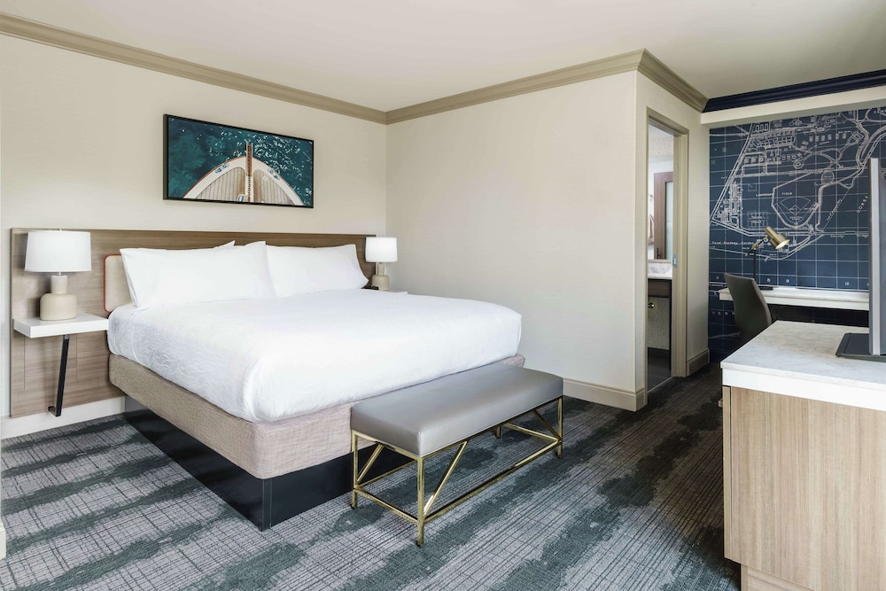 Suite, 1 Bedroom, Accessible, Bathtub - Photo 1