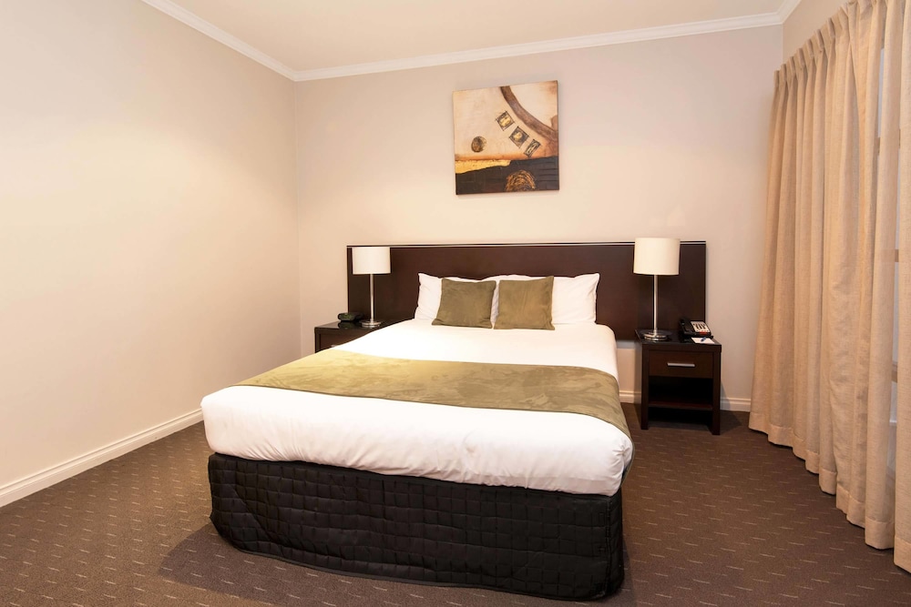 Apartment, 2 Bedrooms (Queen and Single) photo 1