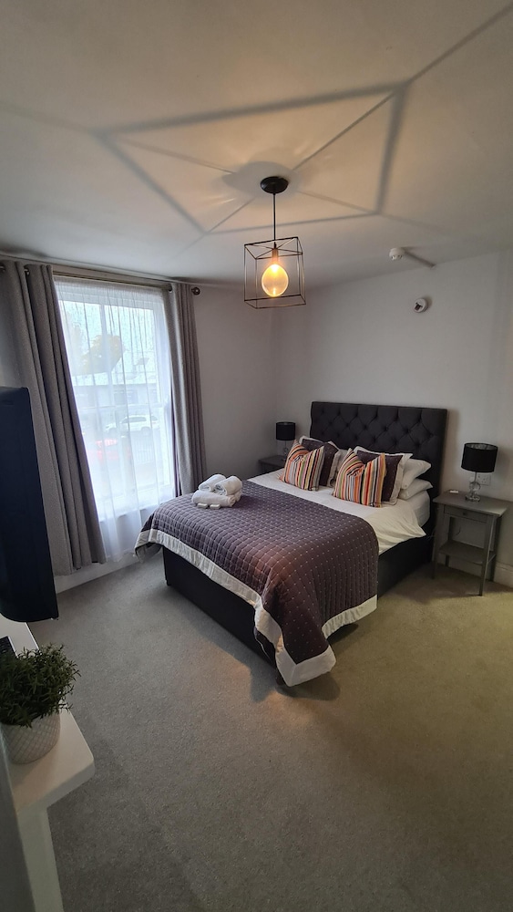 Double Room, Ensuite photo 2