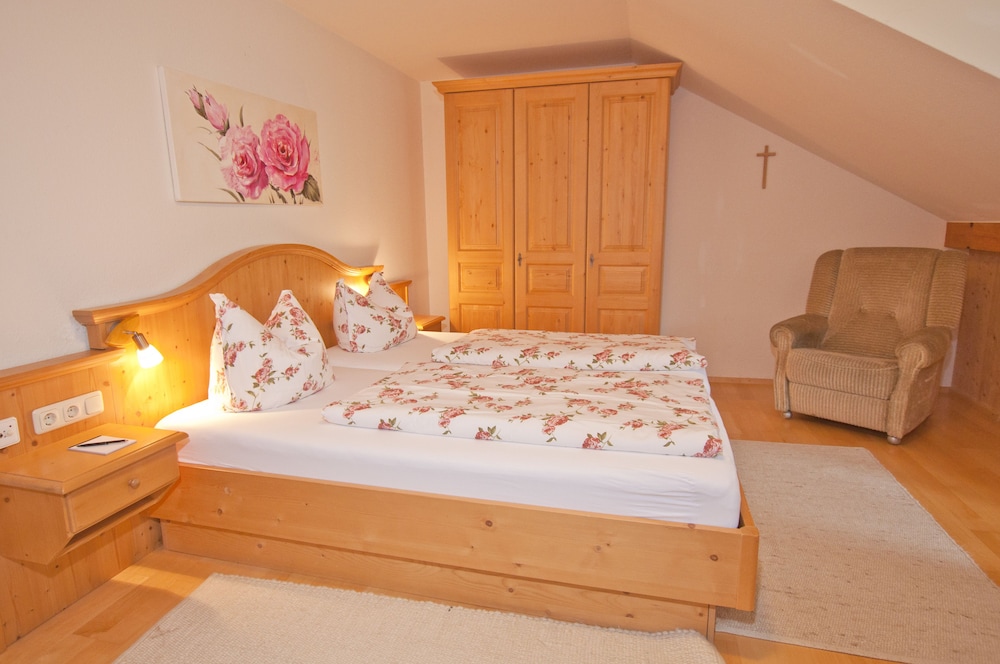 Comfort Double Room photo 1
