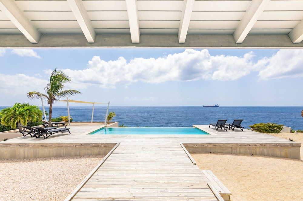 Luxury Villa, 4 Bedrooms, Private Pool, Ocean View