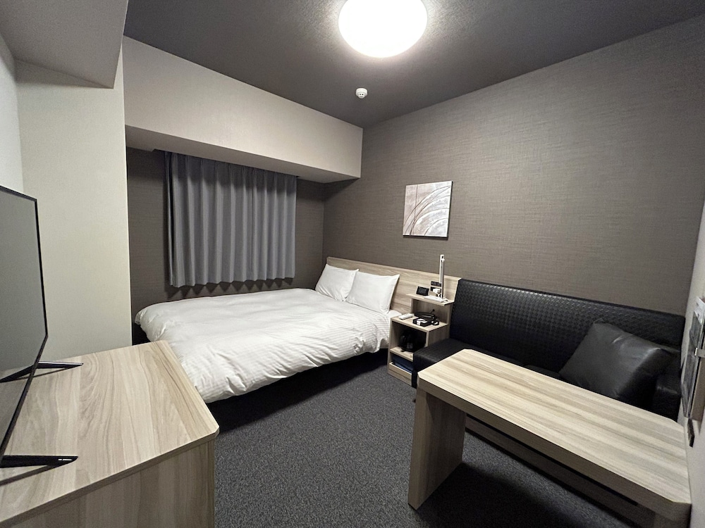 Semidouble room, Non smoking - Photo 1