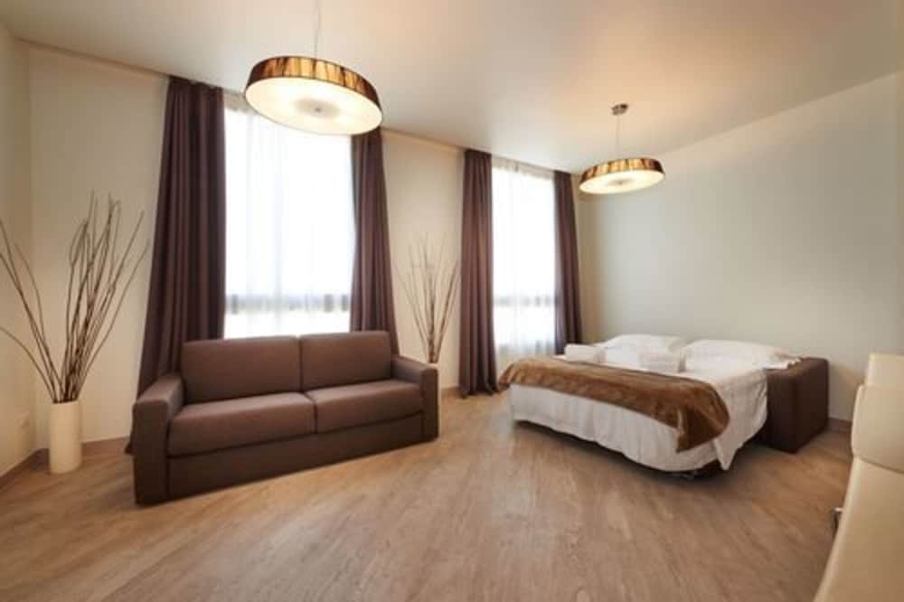Loft, City View photo 1