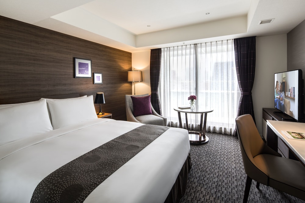 Basic Double Room