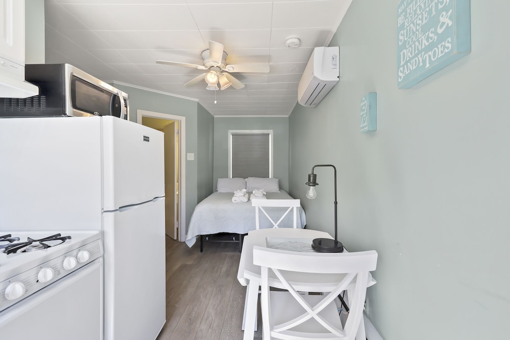 Double Room, Ensuite (Cottage B)
