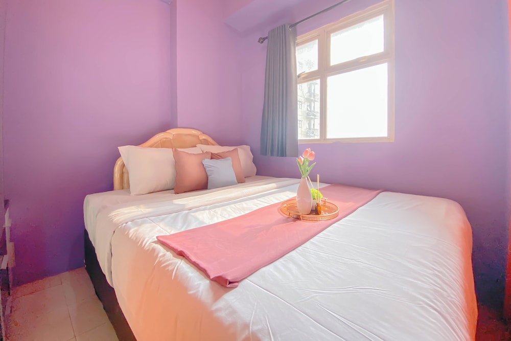 Standard Apartment, 2 Bedrooms (Apartment)