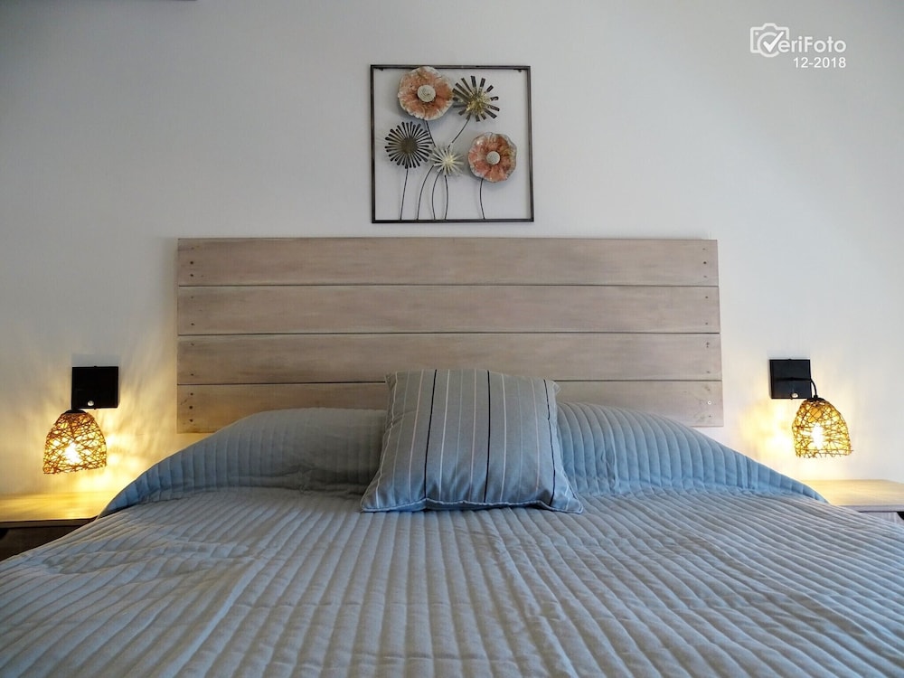 Superior Apartment, Ocean View