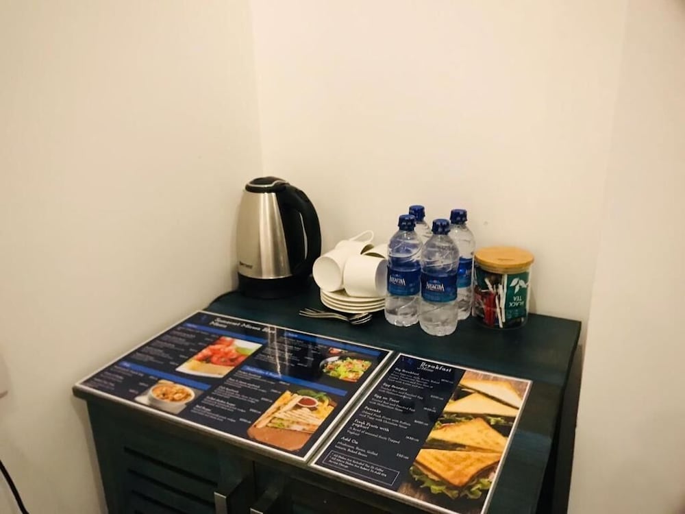 Family Quadruple Room - Photo 2
