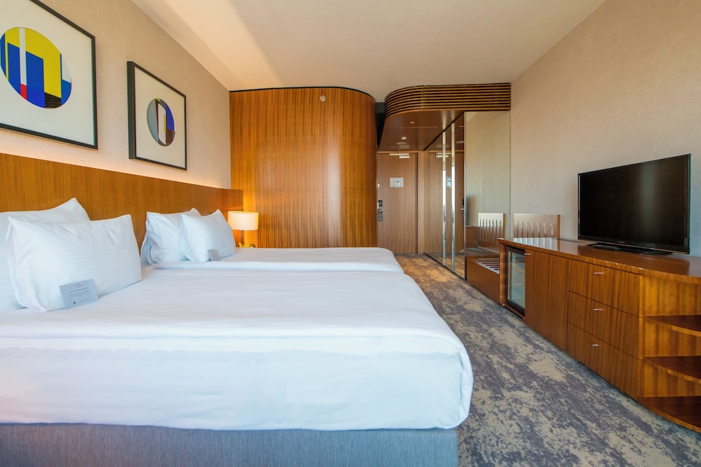 Standard Room, 2 Twin Beds photo 3