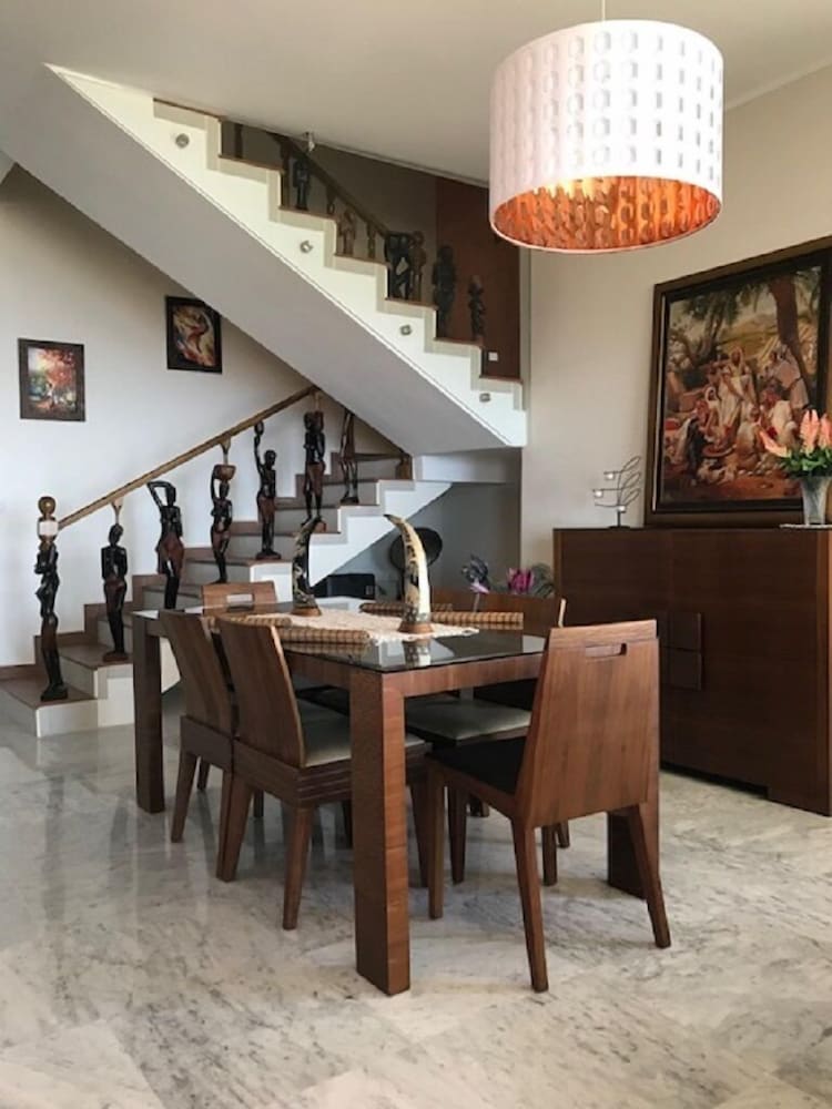 Deluxe Apartment, 3 Bedrooms, Sea View photo 2