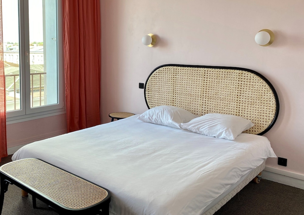 Superior Double Room photo 1
