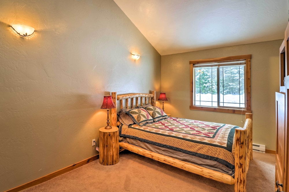 House (2 Bedrooms) photo 1