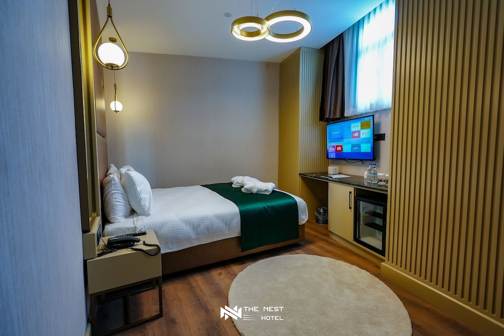 Junior Double Room photo 3