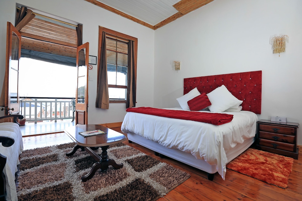 Superior Double Room, 1 King Bed photo 3