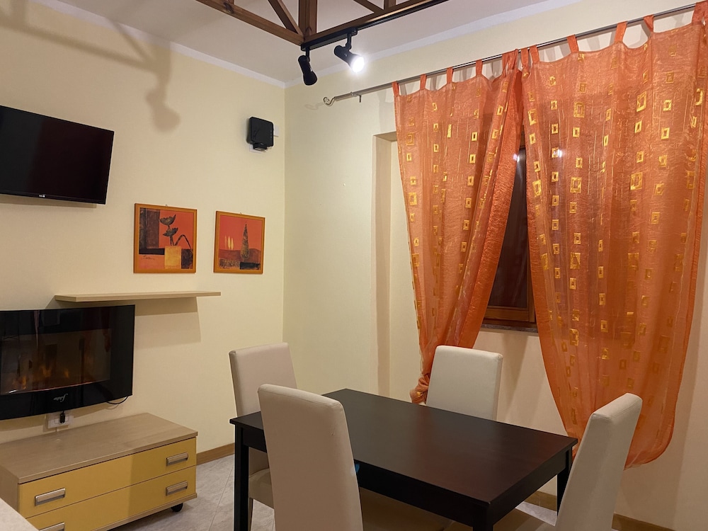 City Apartment, 1 Bedroom photo 3