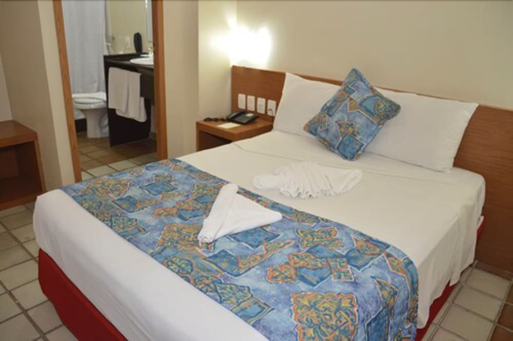 Standard Double Room, 1 Queen Bed - Photo 1
