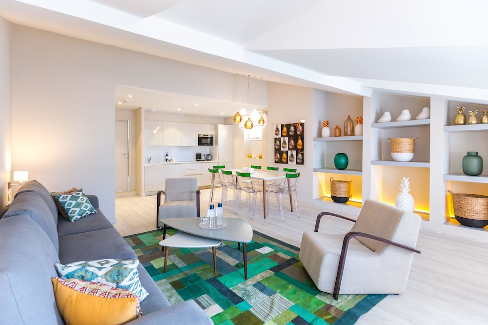 Apartment, 3 Bedrooms