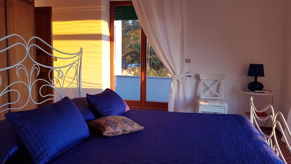 Panoramic Double Room, Private Bathroom (External)