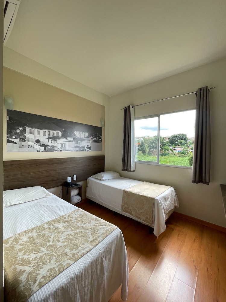Twin Room photo 1
