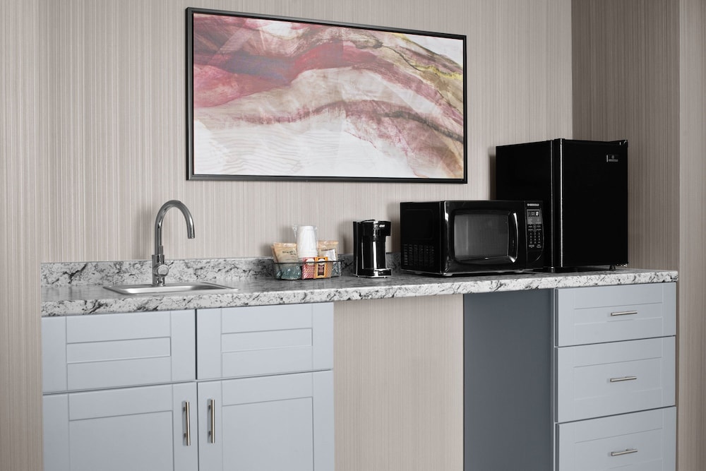 Suite, 1 Bedroom - Photo 3