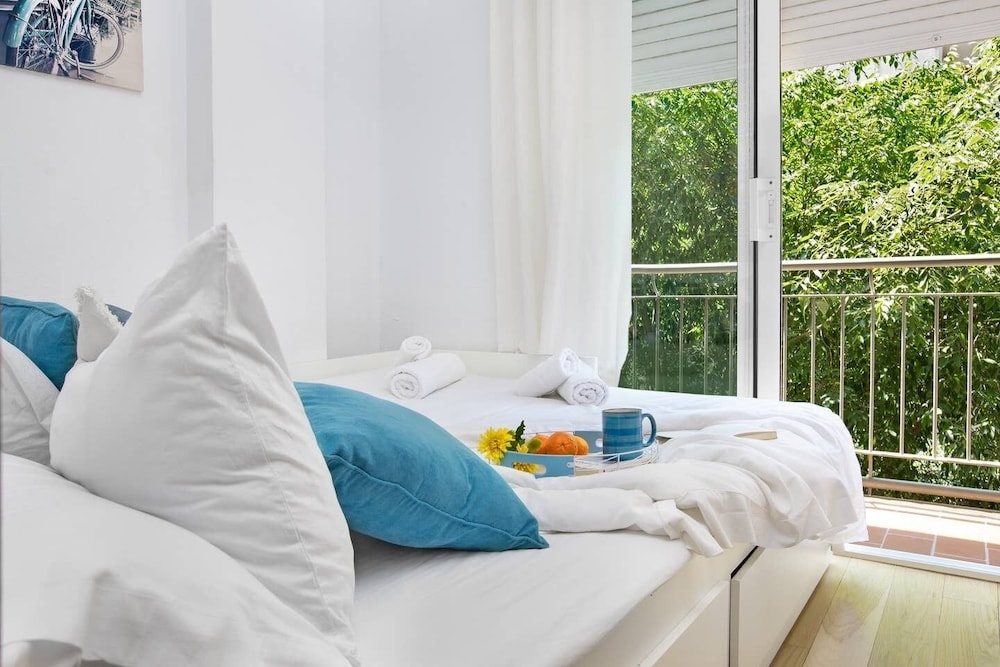 Apartamento (3 Habitaciones)