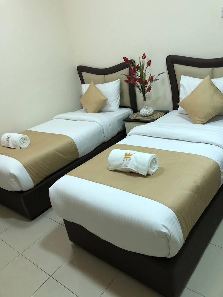 Deluxe Room, 1 Bedroom photo 2