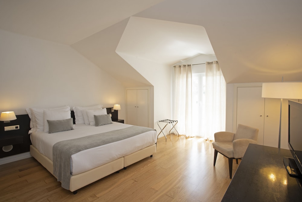 One Bedroom Villa Duplex